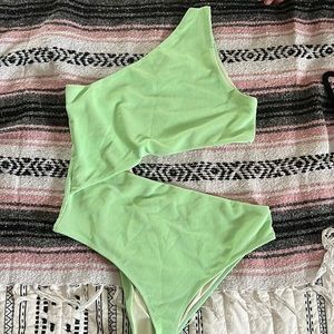 Free People Bathing Suit